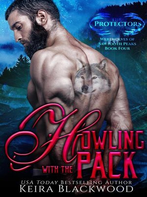 cover image of Howling with the Pack